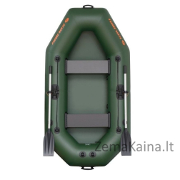Pripučiama valtis  Kolibri K 240T