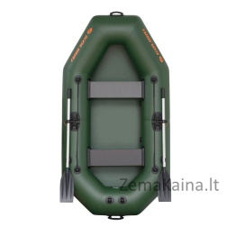 Pripučiama valtis Kolibri K 260T (dugnas knyga)