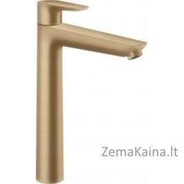 Praustuvo maišytuvas Hansgrohe Talis E 71716140