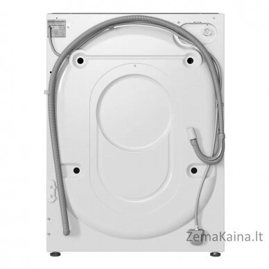 Pralka do zabudowy WHIRLPOOL BI WMWG 81485 PL 10