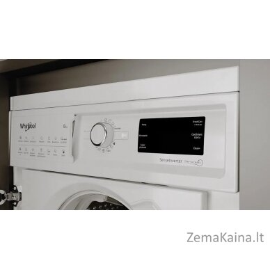 Pralka do zabudowy WHIRLPOOL BI WMWG 81485 PL 13