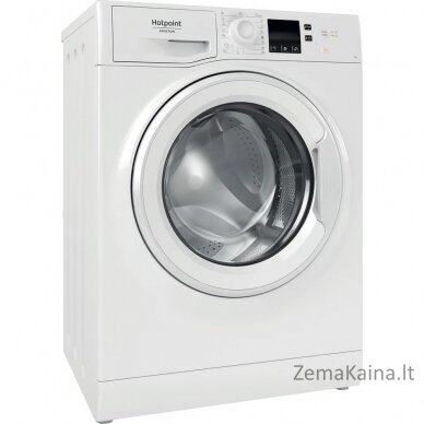 Pralka HOTPOINT NS702U W EU N 1