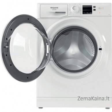 Pralka HOTPOINT NS702U W EU N 3