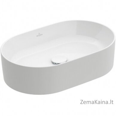 Praustuvas Villeroy&Boch Collaro 56x36 cm 4A195601