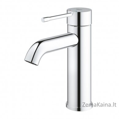 Praustuvo maišytuvas Grohe Essence 23590001 2