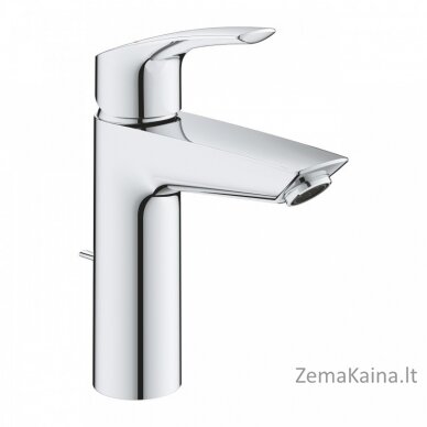 Praustuvo maišytuvas Grohe EUROSMART 23322003, chromo