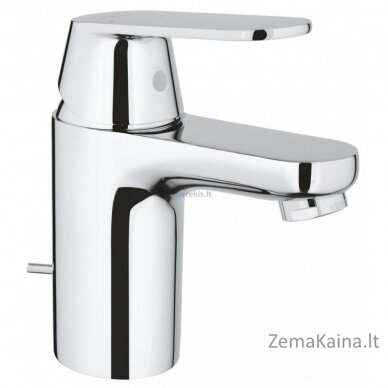 Praustuvo maišytuvas Grohe Eurosmart Cosmopolitan 32825000