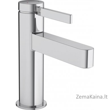 Praustuvo maišytuvas Hansgrohe Finoris 76010000, chromo