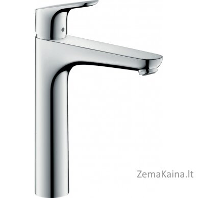 Praustuvo maišytuvas Hansgrohe Focus 31518000