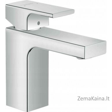 Praustuvo maišytuvas Hansgrohe Vernis Shape 71561000