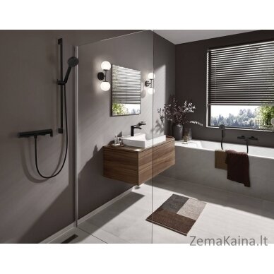 Praustuvo maišytuvas Hansgrohe Vivenis 110, 75020000, chromo 2