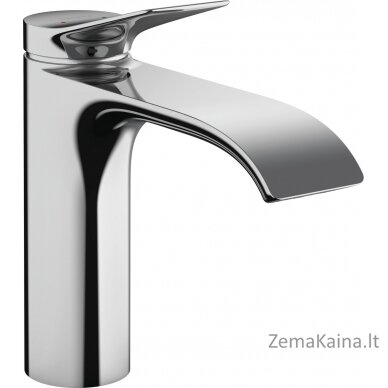 Praustuvo maišytuvas Hansgrohe Vivenis 110, 75020000, chromo