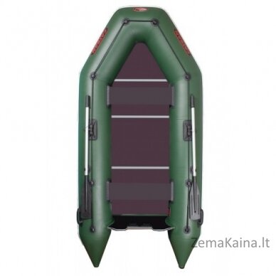 Pripučiama valtis CATRAN C-310 K