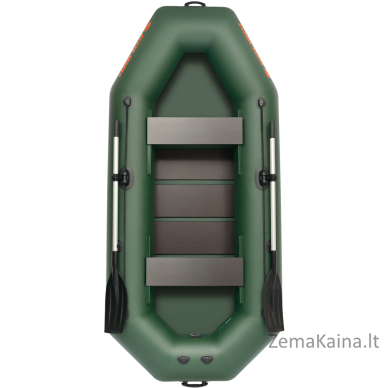 Pripučiama valtis Kolibri K-280T 3