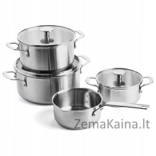 Puodų rinkinys KitchenAid, CC003575