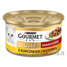 Purina 7613032947972 šlapias kačių maistas 85 g