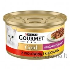 Purina GOURMET GOLD 85 g