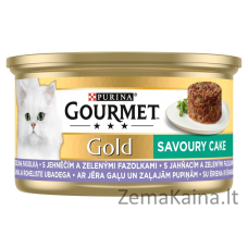 Purina GOURMET GOLD 85 g