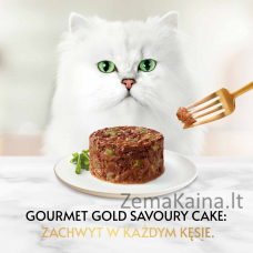 Purina GOURMET GOLD 85 g