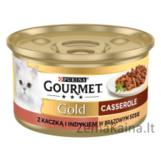 Purina GOURMET GOLD 85 g