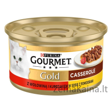 Purina GOURMET Gold 85 g