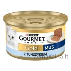 Purina GOURMET GOLD 85 g