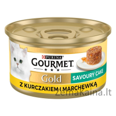 Purina GOURMET GOLD 85 g