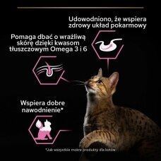 PURINA PRO PLAN DELICATE Indyk 85g