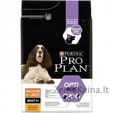 Purina PRO PLAN Medium & Large Adult 7+ 14 kg Viščiukas