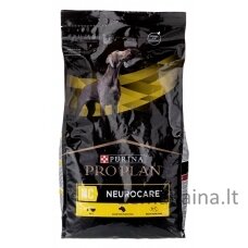 PURINA Pro Plan NC Neurocare - sausas maistas šunims - 3 kg