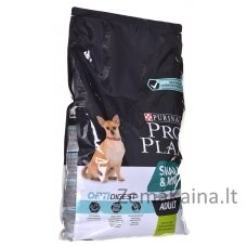 Purina Pro Plan OptiDerma Small & Mini Adult Sensitive 7kg