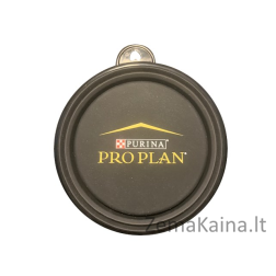 PURINA Miska podróżna, silikonowa, składana 1l