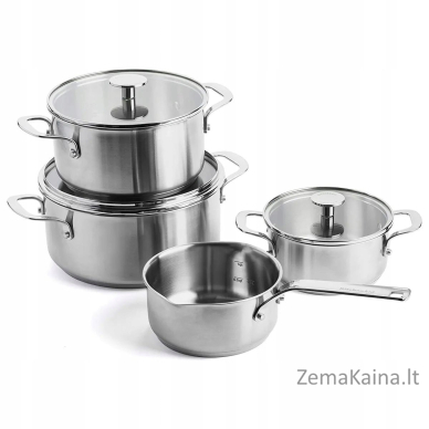 Puodų rinkinys KitchenAid, CC003575