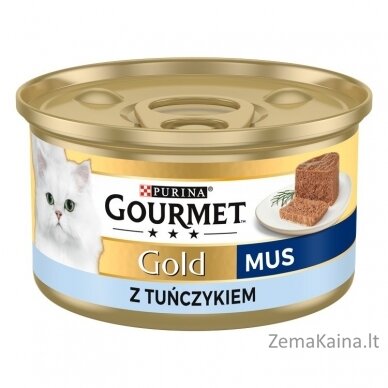 Purina GOURMET GOLD 85 g