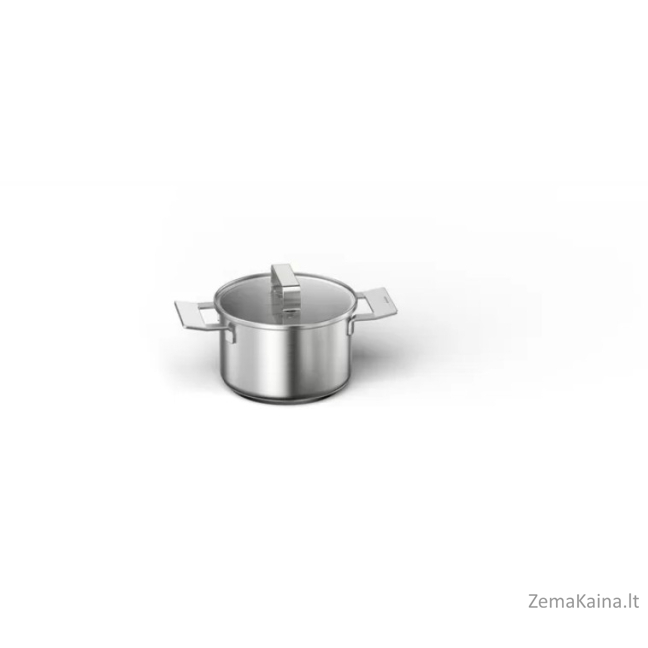 Puodų rinkinys Neff Z9406SE0 7