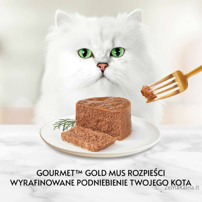 Purina GOURMET GOLD 85 g 1