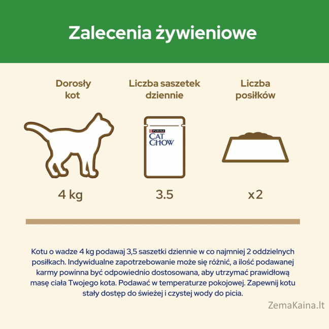 Purina STERILISED 85 g 2