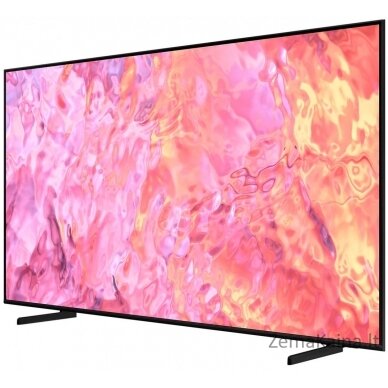 QLED televizorius Samsung QE43Q60CAUXXH 1