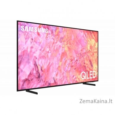 QLED televizorius Samsung QE65Q60CAUXXH 1