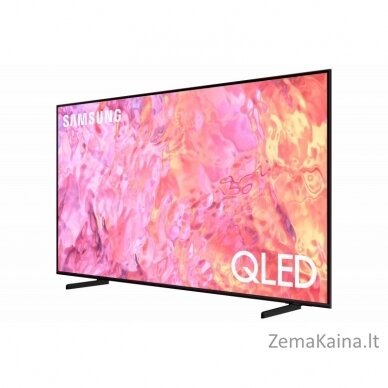 QLED televizorius Samsung QE65Q60CAUXXH 2