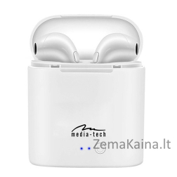 R-PHONES TWS MT3589W belaidės ausinės