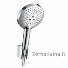 Rankinio dušo komplektas Hansgrohe Raindance Select S 26721000