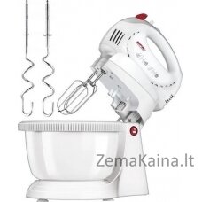 Rankinis mikseris su dubeniu MPM MMR-17Z