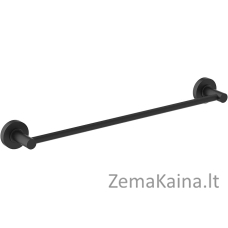 Rankšluoščio laikiklis Ideal Standard, 45 cm, juodas matinis, A9117XG