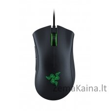 Razer DeathAdder Essential kompiuterio pelė Dešinės rankos USB A tipo Optinis 6400 DPI