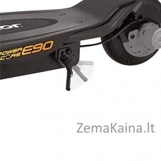 Razor- Power Core E90 Electric Scooter - Black