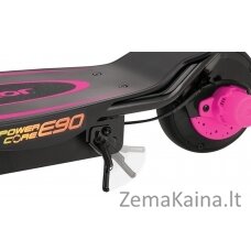 Razor- Power Core E90 Electric Scooter - Pink