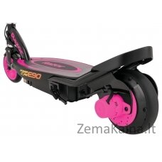 Razor- Power Core E90 Electric Scooter - Pink