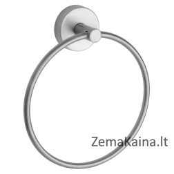 Rankšluosčio žiedas Kapitan UNO 12 20 99, satino