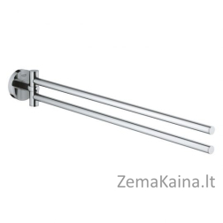 Rankšluosčių laikiklis Grohe Essentials 40371001